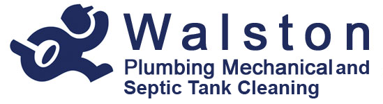 Walston Mechanical – Wilson NC Plumbing